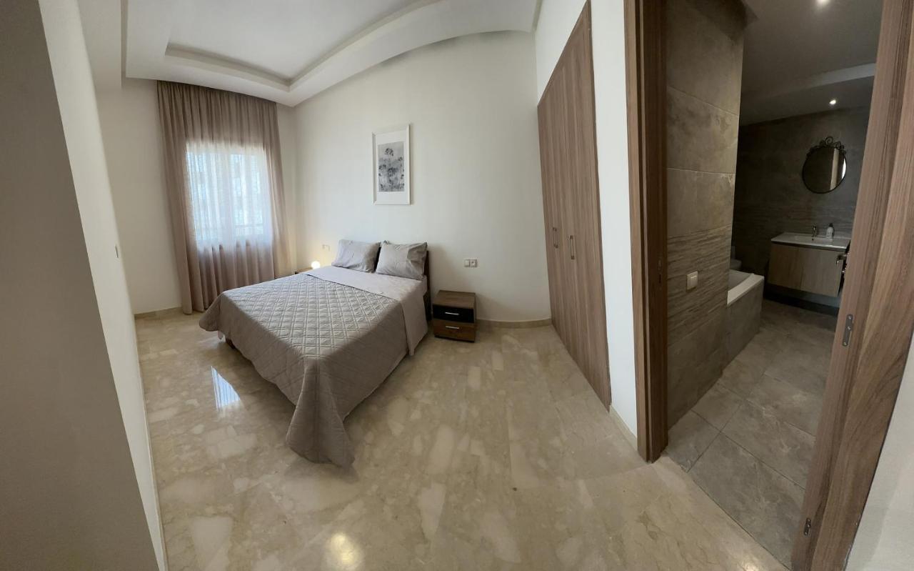 Apartamento Taj Nouaceur Aeroport Mohammed V Exterior foto
