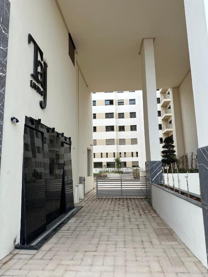 Apartamento Taj Nouaceur Aeroport Mohammed V Exterior foto