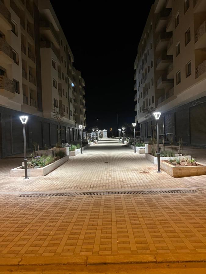 Apartamento Taj Nouaceur Aeroport Mohammed V Exterior foto
