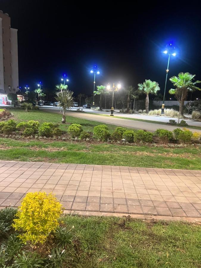 Apartamento Taj Nouaceur Aeroport Mohammed V Exterior foto